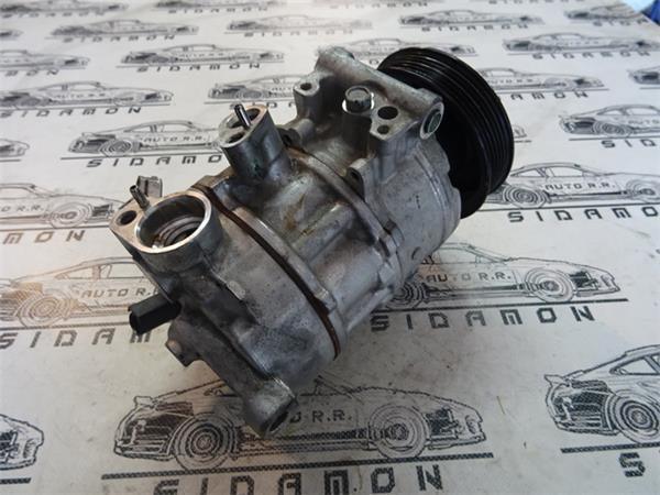 Compresor ac audi/ seat/ skoda/ vw - 5q0 816 803