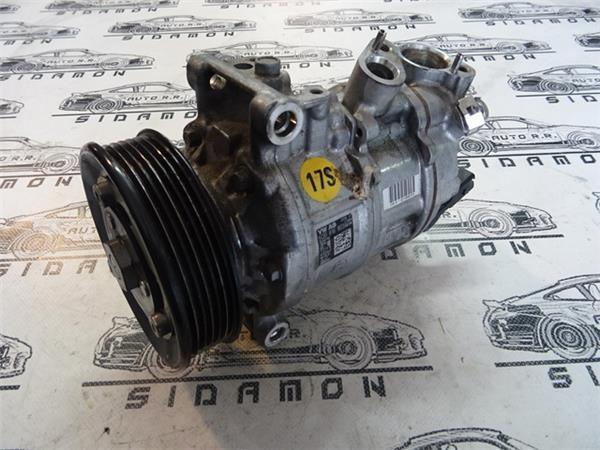 Compresor ac audi/ seat/ skoda/ vw - 5q0 816 803