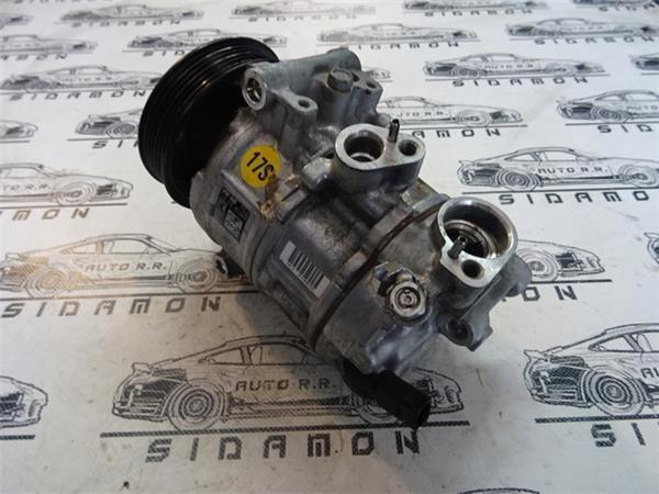 Compresor ac audi/ seat/ skoda/ vw - 5q0 816 803