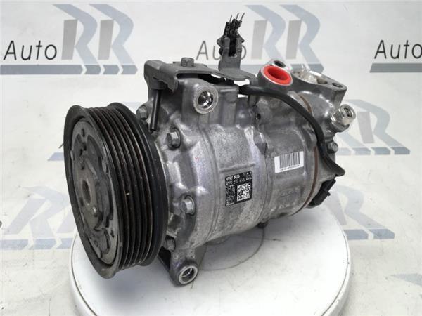 Compresor A/C Audi VW 4M0816803L