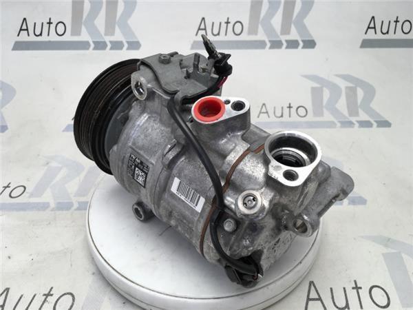 Compresor A/C Audi VW 4M0816803L