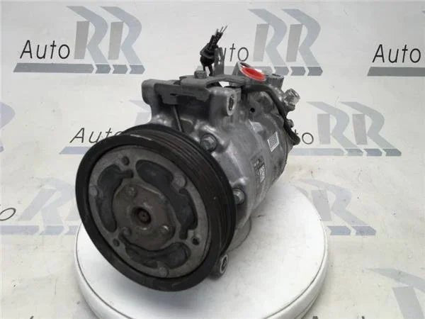 Compresor A/C Audi VW 4M0816803L