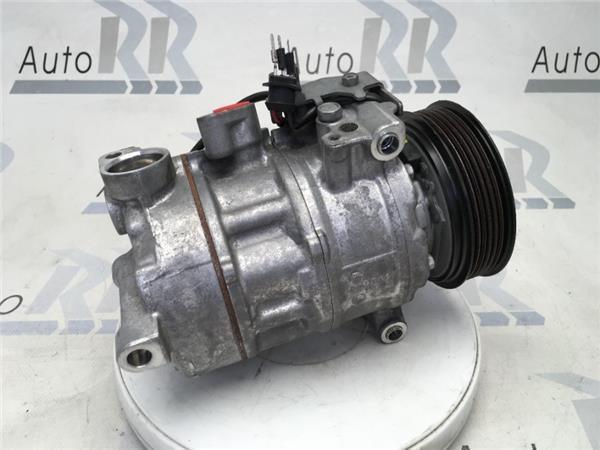 Compresor A/C Audi VW 4M0816803L