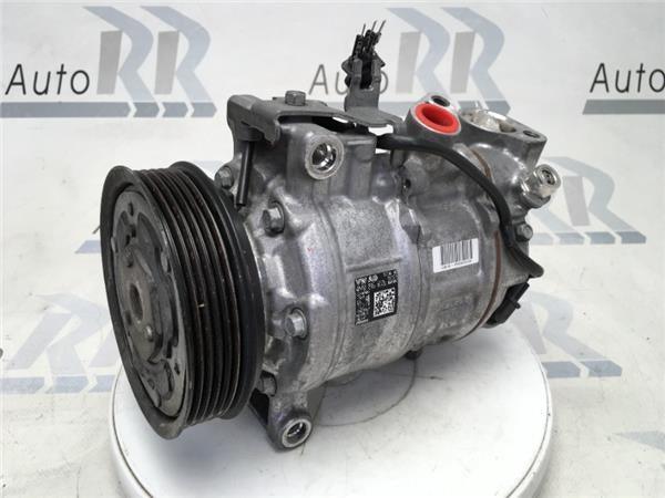 Compresor A/C Audi VW 4M0816803L - AutoRR 4M0816803L