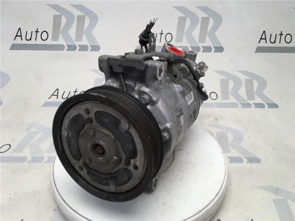 Compresor A/C Audi VW 4M0816803L - AutoRR 4M0816803L