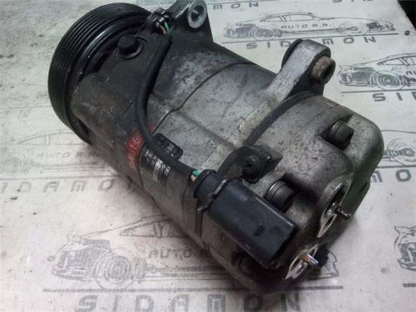 Compresor ac audi/volkswagen 1j0820803g - 1j0820803g