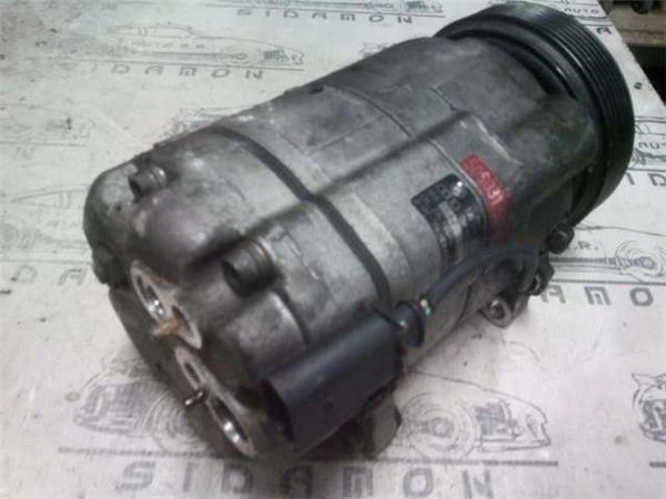 Compresor ac audi/volkswagen 1j0820803g - 1j0820803g