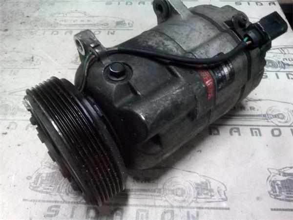 Compresor ac audi/volkswagen 1j0820803g - 1j0820803g