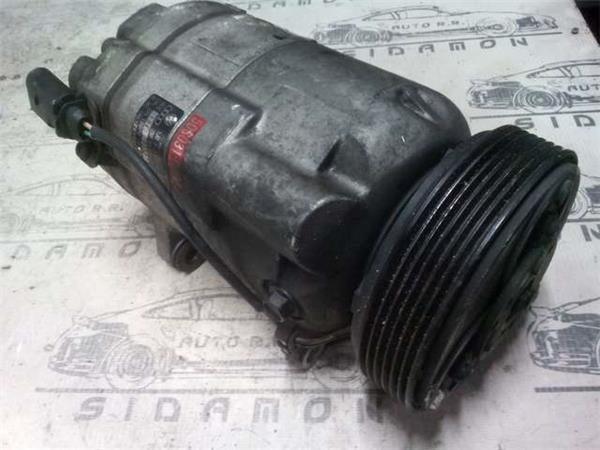 Compresor ac audi/volkswagen 1j0820803g - 1j0820803g