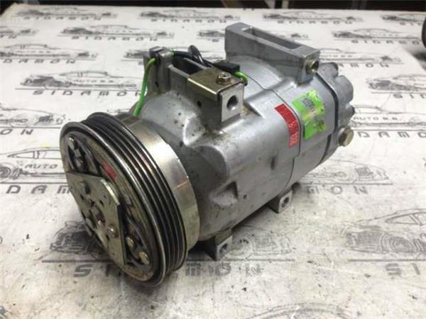Compresor ac audi/vw 506231-0481 - 506231-0481