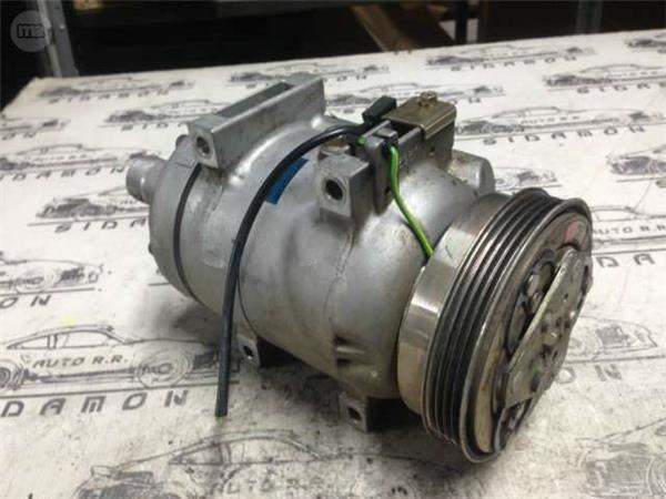 Compresor ac audi/vw 506231-0481 - 506231-0481