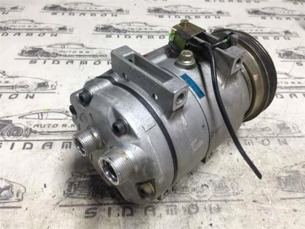 Compresor ac audi/vw 506231-0481 - 506231-0481
