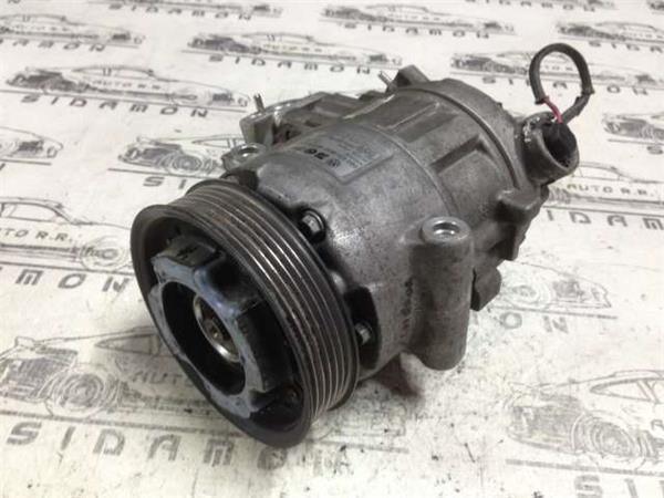 Compresor ac audi/vw/seat/skoda - 6q0820803d