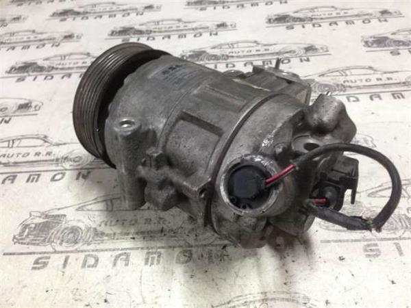 Compresor ac audi/vw/seat/skoda - 6q0820803d