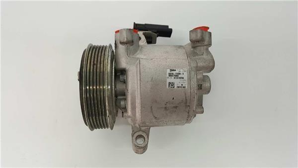 Compresor A/C B000775980 - B000775980