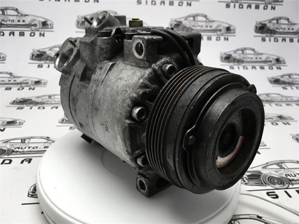 COMPRESOR A/C BMW 447200-9792 - 447200-9792