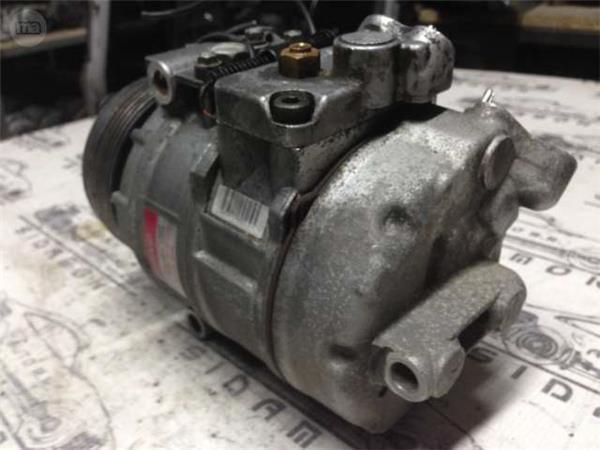 COMPRESOR AC BMW 447220-8022 - 4472208022