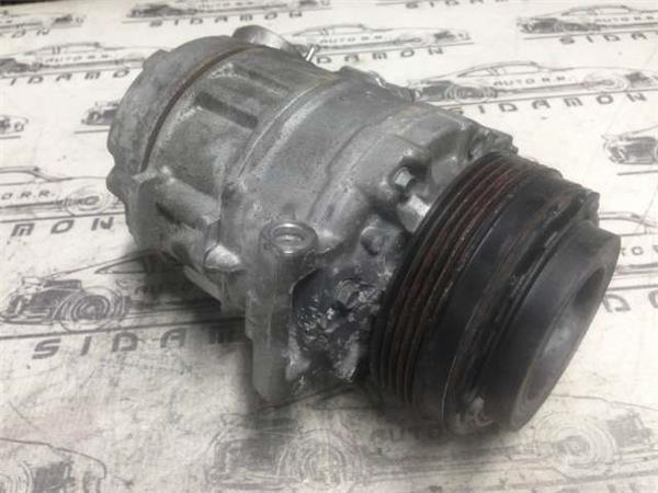 COMPRESOR AC BMW 447220-8025 - 447220-8025