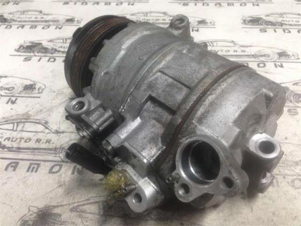 COMPRESOR AC BMW 447220-8025 - 447220-8025
