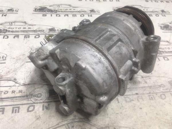 COMPRESOR AC BMW 447220-8025 - 447220-8025