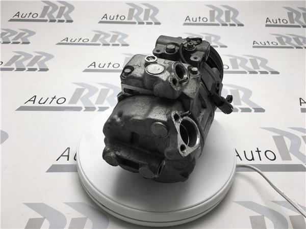 Compresor AC BMW 4472600780