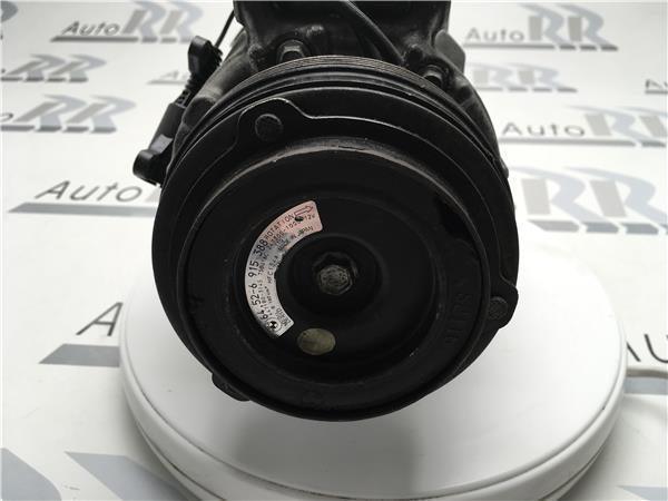 Compresor AC BMW 4472600780