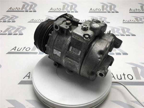 Compresor AC BMW 4472600780 - AutoRR 4472600780