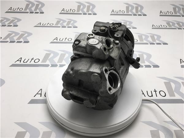 Compresor AC BMW 4472600780 - AutoRR 4472600780