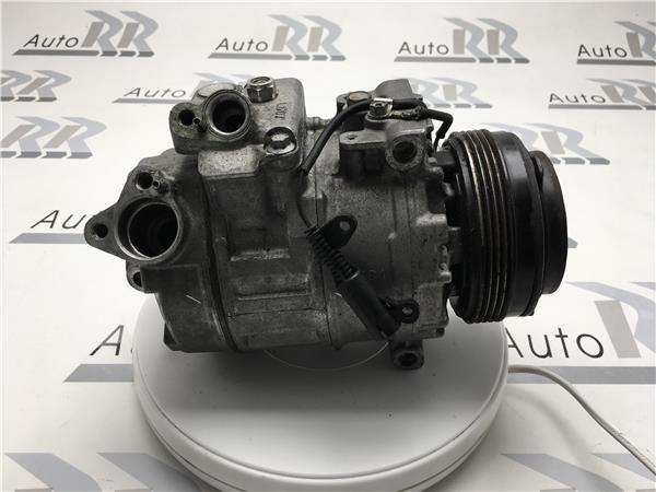 Compresor AC BMW 4472600780 - AutoRR 4472600780