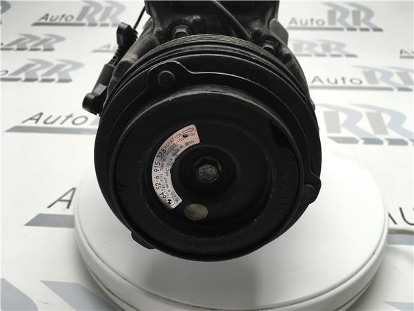 Compresor AC BMW 4472600780 - AutoRR 4472600780