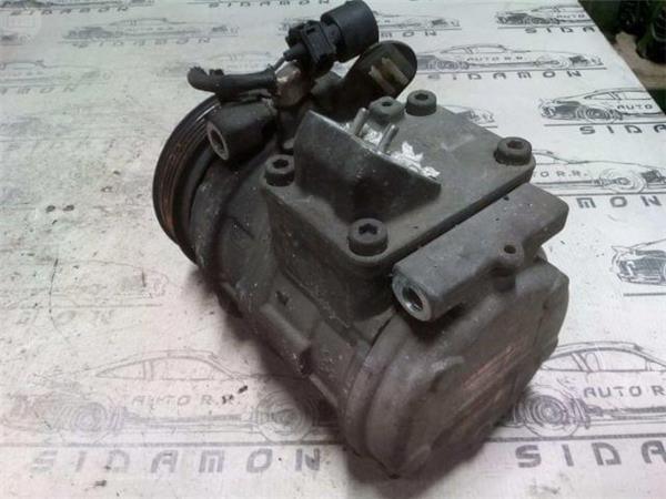 Compresor ac bmw e31 e32 e34 e36 z3 - 1385161