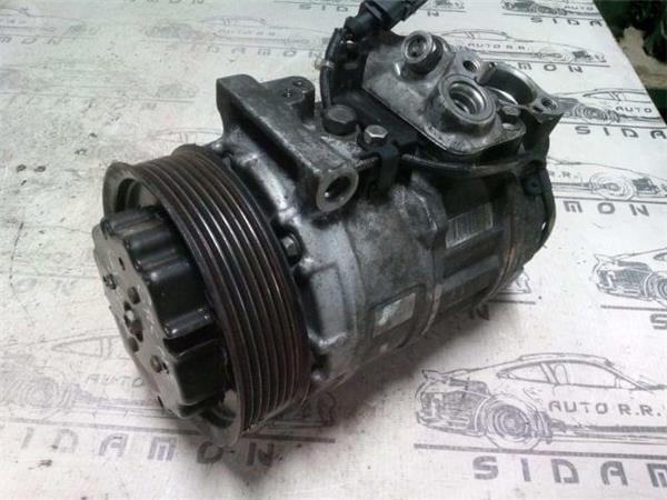 Compresor ac bmw e31 e32 e34 e36 z3 - 1385161