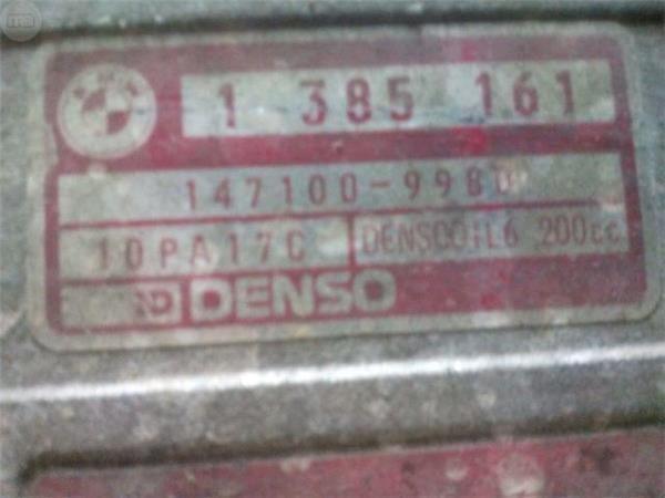 Compresor ac bmw e31 e32 e34 e36 z3 - 1385161