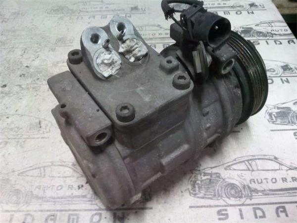 Compresor ac bmw e31 e32 e34 e36 z3 - 1385161