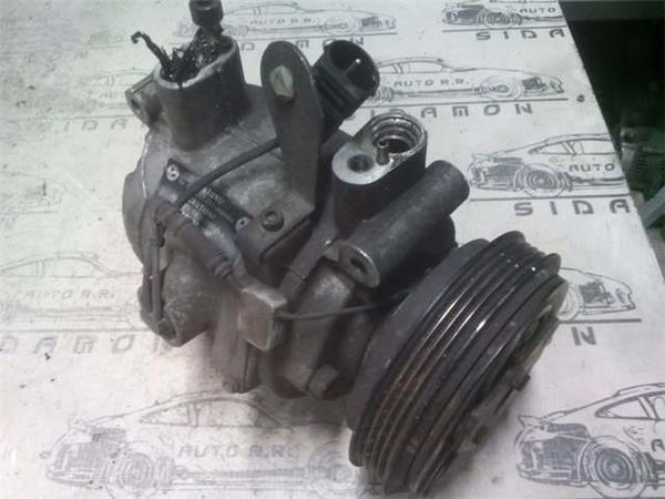 COMPRESOR AC BMW E34/E36 8390645 - 8390645