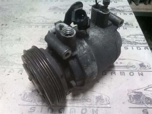 COMPRESOR AC BMW E34/E36 8390645 - 8390645