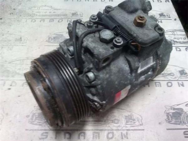 COMPRESOR AC BMW E38/E39/E46 447200-9791 - 447200-9791
