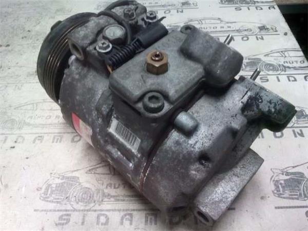 COMPRESOR AC BMW E38/E39/E46 447200-9791 - 447200-9791
