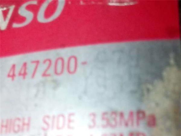 COMPRESOR AC BMW E38/E39/E46 447200-9791 - 447200-9791