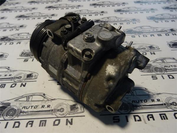 Compresor ac bmw serie 3 - 4472208027