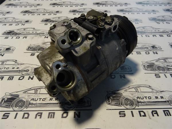 Compresor ac bmw serie 3 - 4472208027