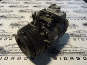 Compresor ac bmw serie 3 - 4472208027