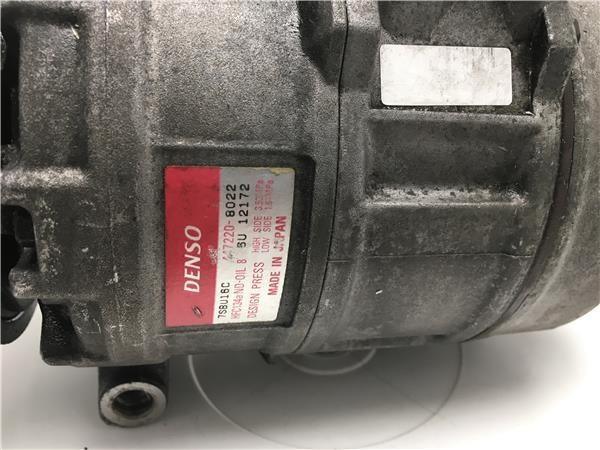 Compresor AC Bmw Serie 5 E39 447220-8022