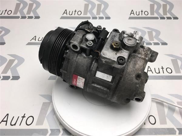 Compresor AC Bmw Serie 5 E39 447220-8022 - AutoRR 4472208022