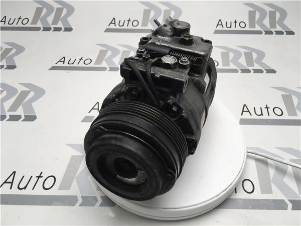 Compresor AC Bmw Serie 5 E39 447220-8022 - AutoRR 4472208022