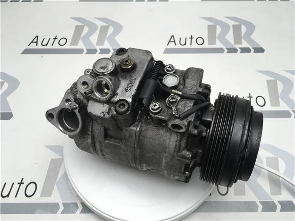 Compresor AC Bmw Serie 5 E39 447220-8022 - AutoRR 4472208022