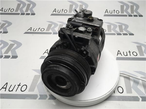 Compresor AC Bmw Serie 5 E39 447220-8022 - 4472208022