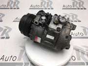 Compresor AC Bmw Serie 5 E39 447220-8022 - 4472208022