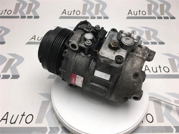 Compresor AC Bmw Serie 5 E39 447220-8022 - 4472208022