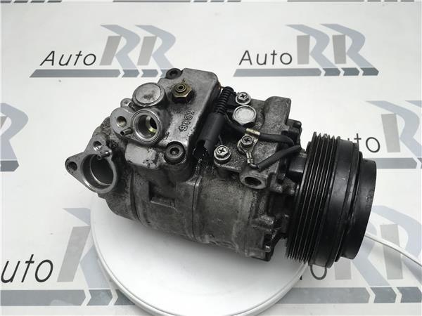 Compresor AC Bmw Serie 5 E39 447220-8022 - 4472208022